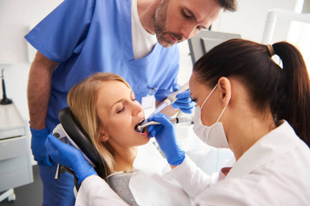 Best Dentures (Full and Partial)  in Red Chute, LA