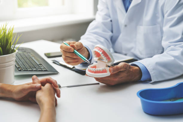 Why Choose Us for Your Dental Needs in Red Chute, LA