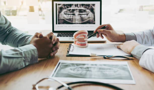 Best TMJ/TMD Treatment  in Red Chute, LA