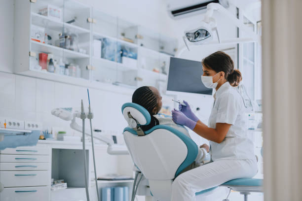 Trusted Red Chute, LA  Holistic Dental Services Experts
