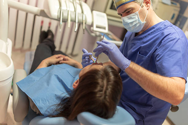 Best Tooth Extraction  in Red Chute, LA
