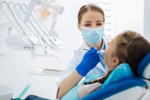 Dental Inlays and Onlays in Red Chute, LA